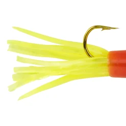 Berkley PowerBait® Pre-Rigged Atomic Tubes