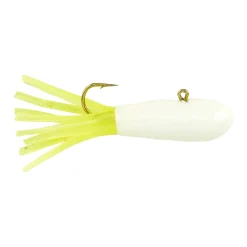 Berkley PowerBait® Pre-Rigged Atomic Tubes