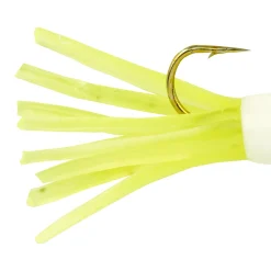 Berkley PowerBait® Pre-Rigged Atomic Tubes