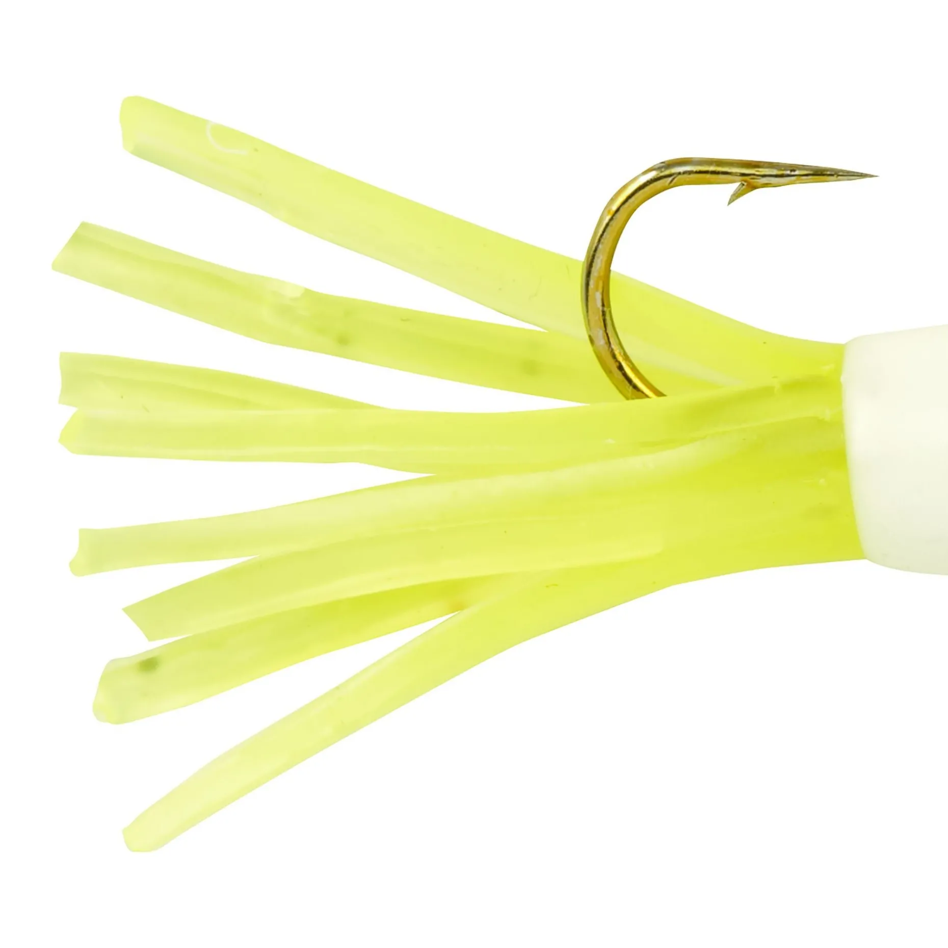 Berkley PowerBait® Pre-Rigged Atomic Tubes
