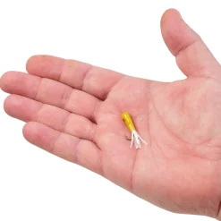Berkley PowerBait® Pre-Rigged Atomic Tubes