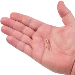 Berkley PowerBait® Pre-Rigged Atomic Tubes