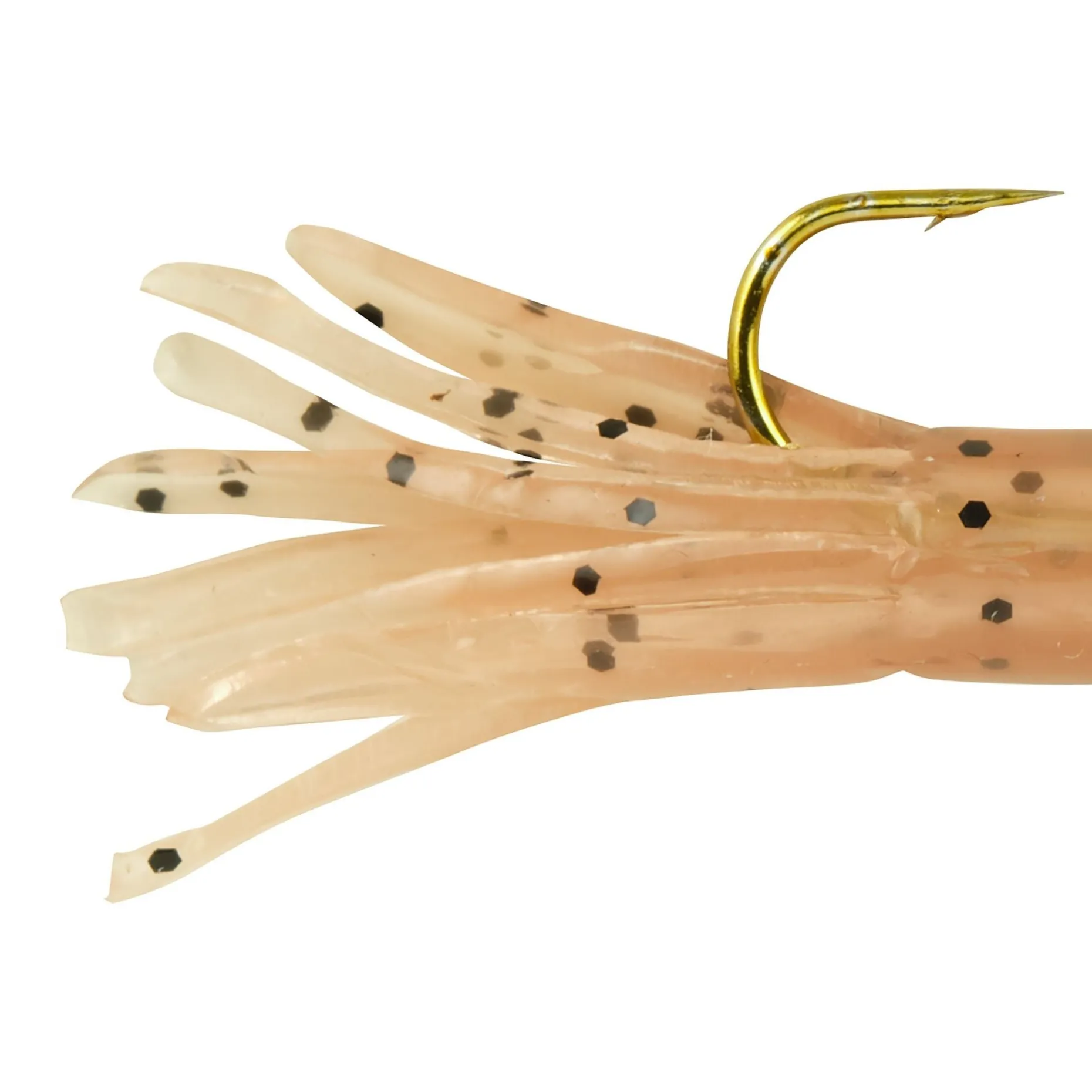Berkley PowerBait® Pre-Rigged Atomic Tubes