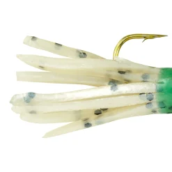 Berkley PowerBait® Pre-Rigged Atomic Tubes