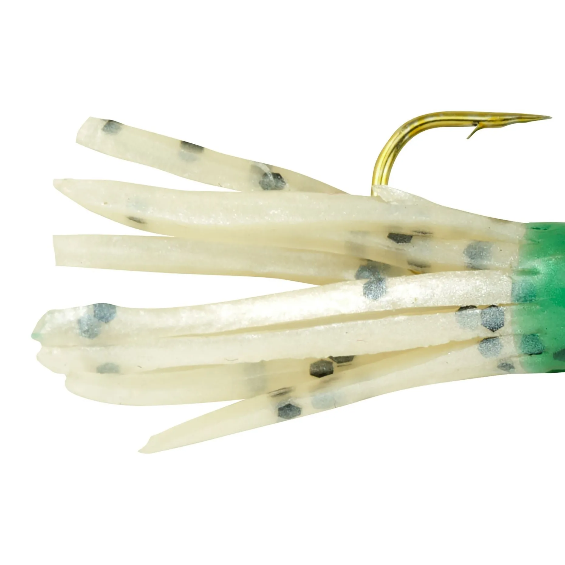 Berkley PowerBait® Pre-Rigged Atomic Tubes