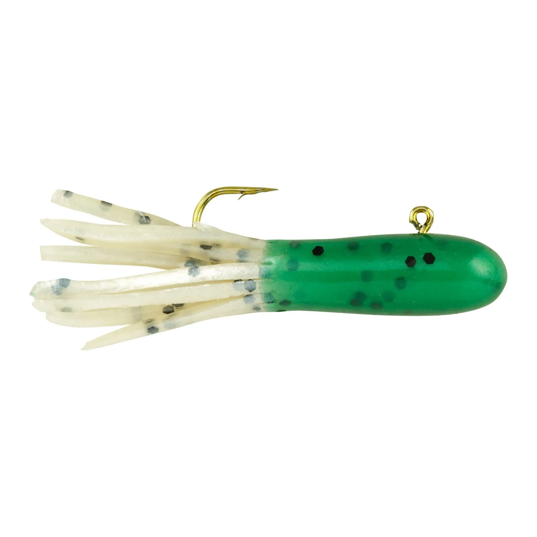 Berkley PowerBait® Pre-Rigged Atomic Tubes