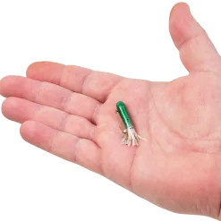 Berkley PowerBait® Pre-Rigged Atomic Tubes