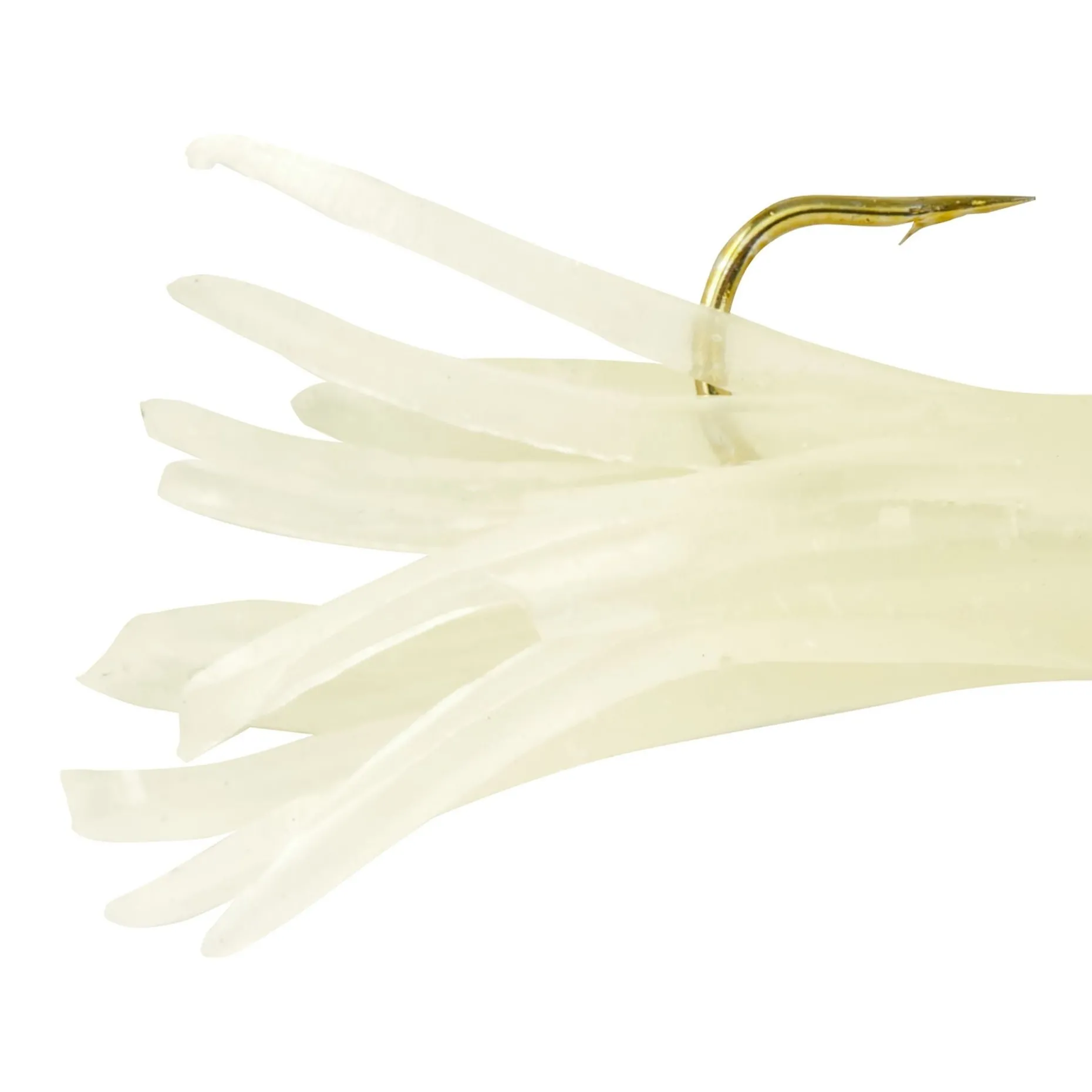 Berkley PowerBait® Pre-Rigged Atomic Tubes