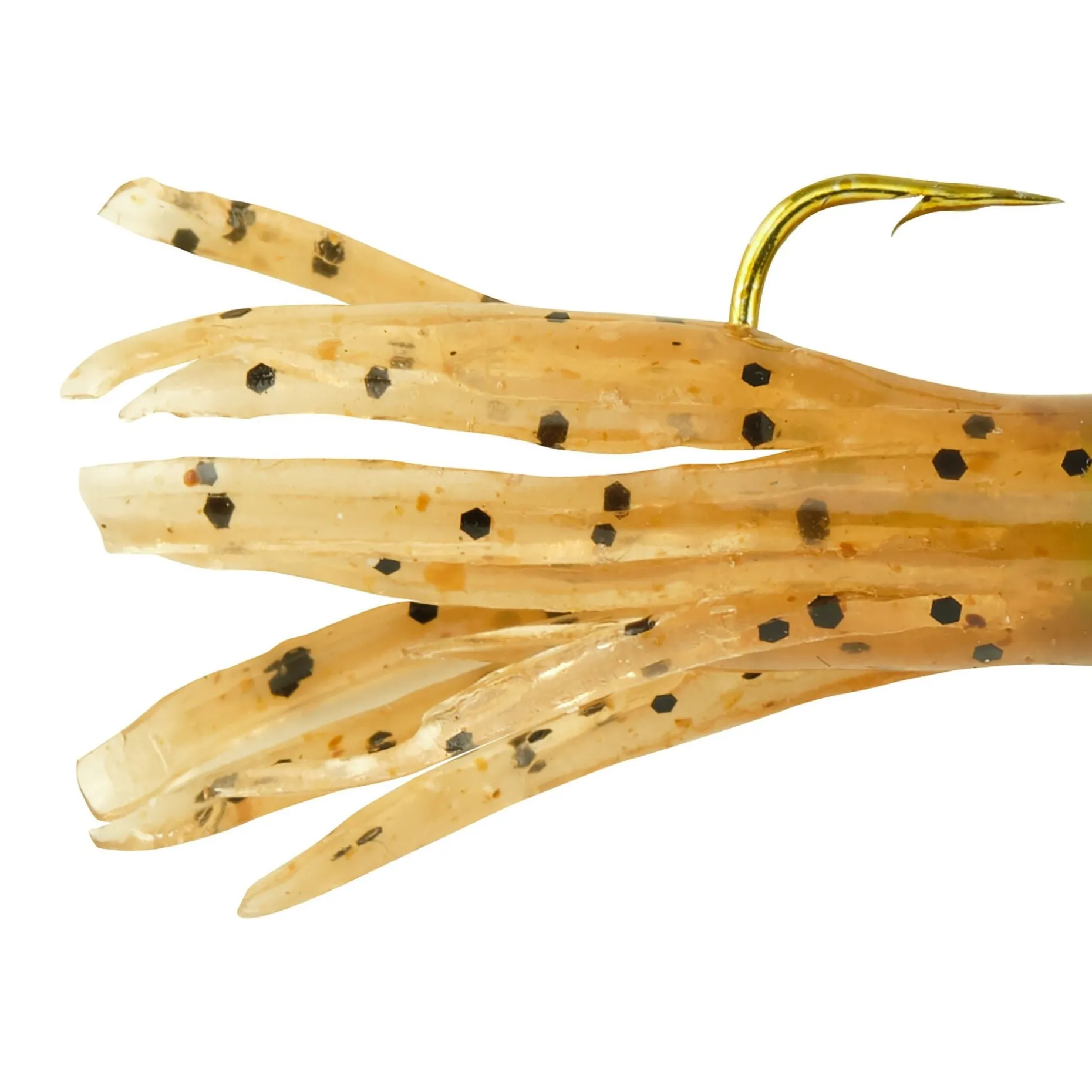 Berkley PowerBait® Pre-Rigged Atomic Tubes
