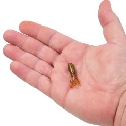 Berkley PowerBait® Pre-Rigged Atomic Tubes