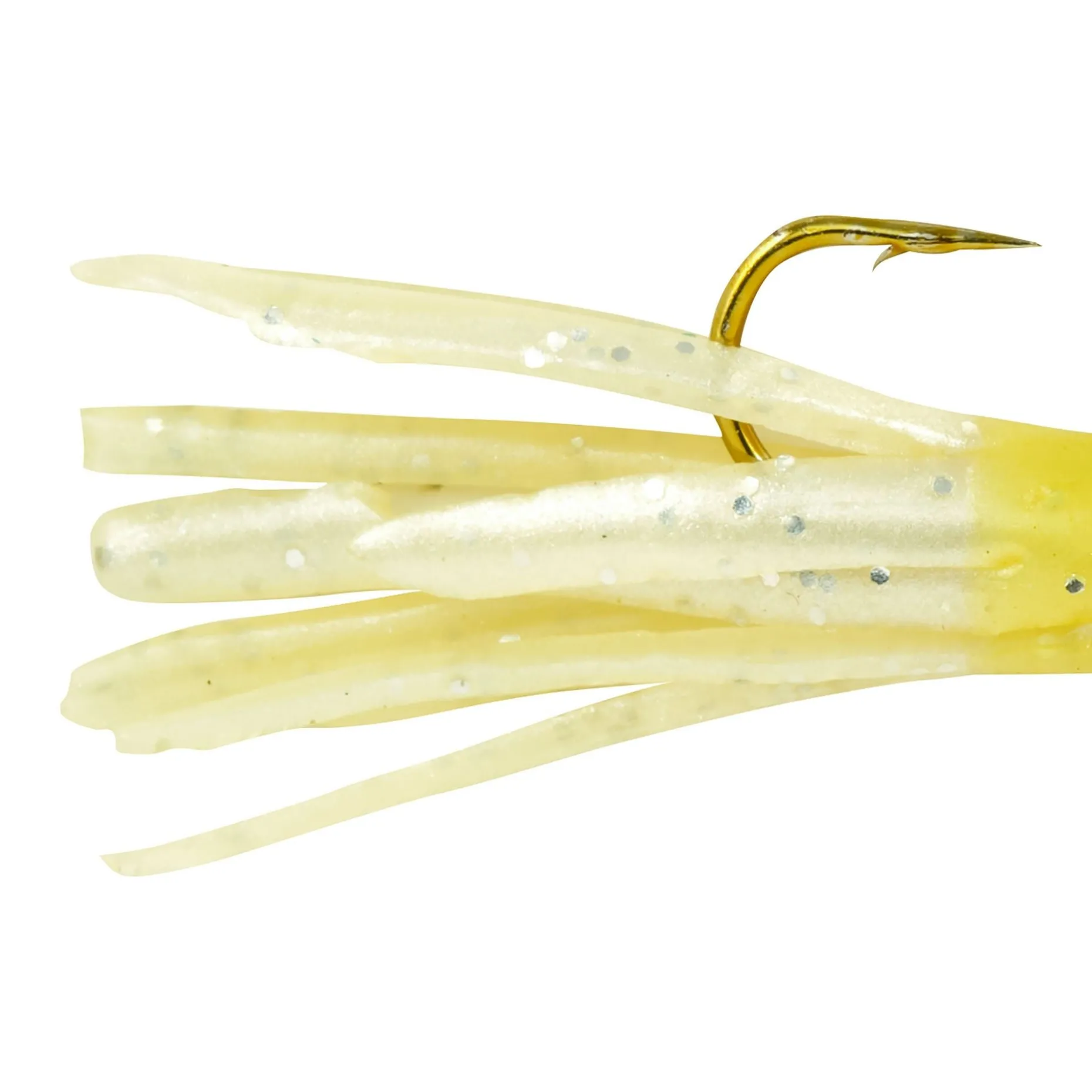 Berkley PowerBait® Pre-Rigged Atomic Tubes