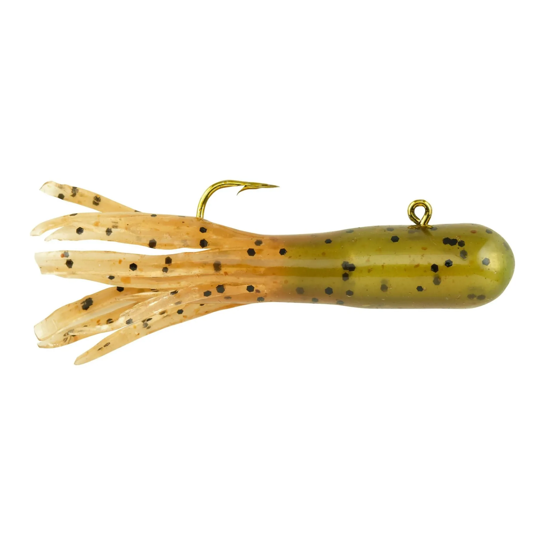 Berkley PowerBait® Pre-Rigged Atomic Tubes