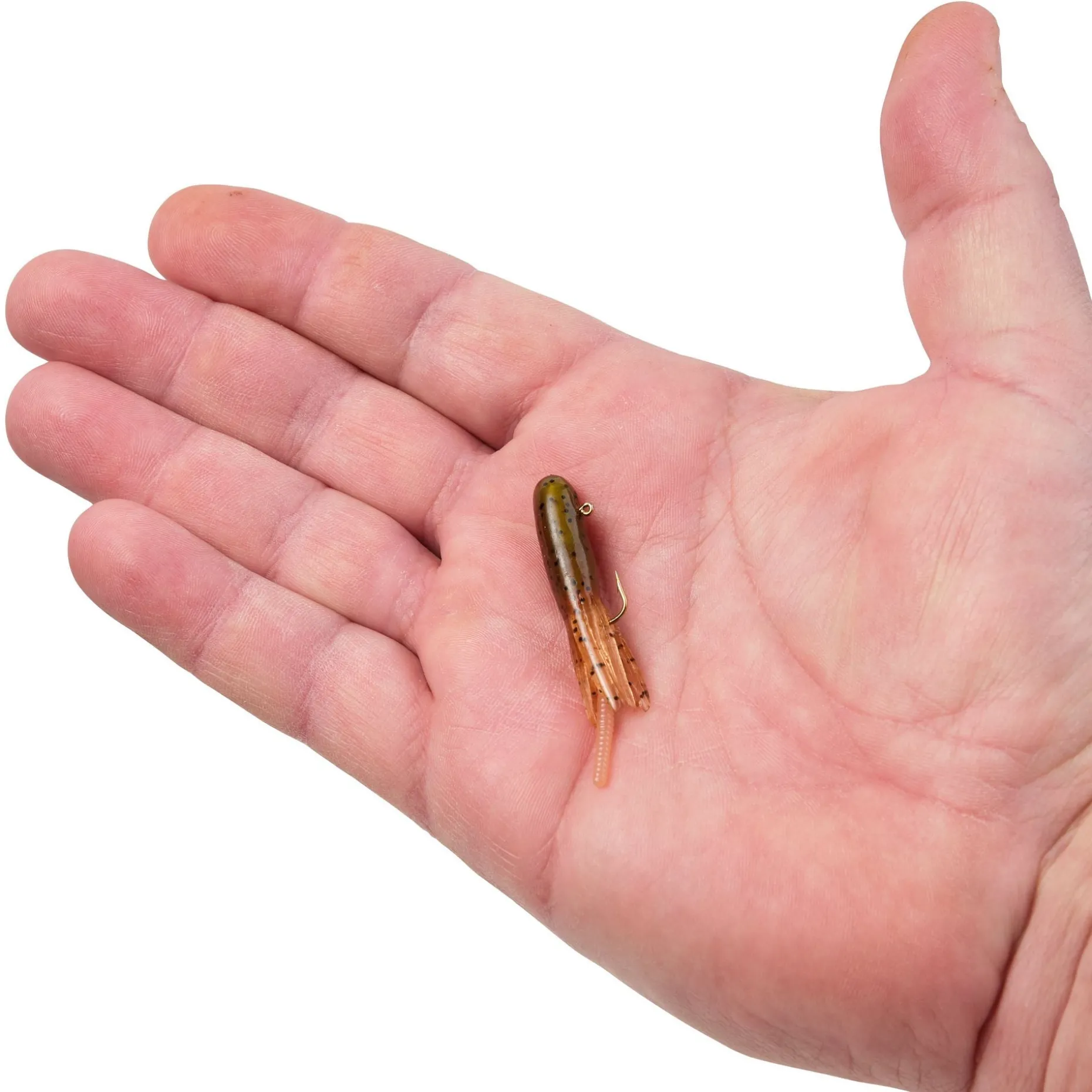Berkley PowerBait® Pre-Rigged Atomic Teasers