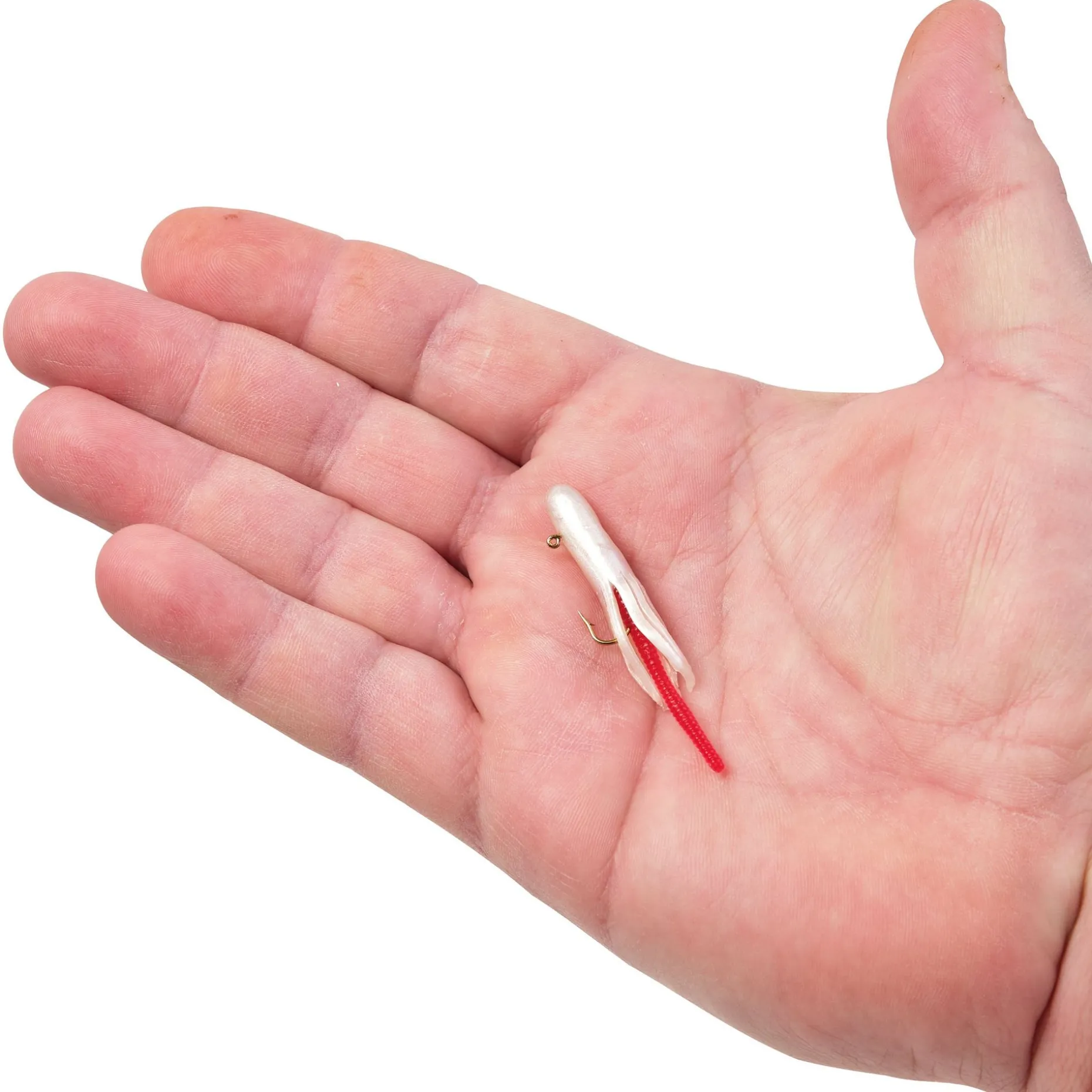 Berkley PowerBait® Pre-Rigged Atomic Teasers