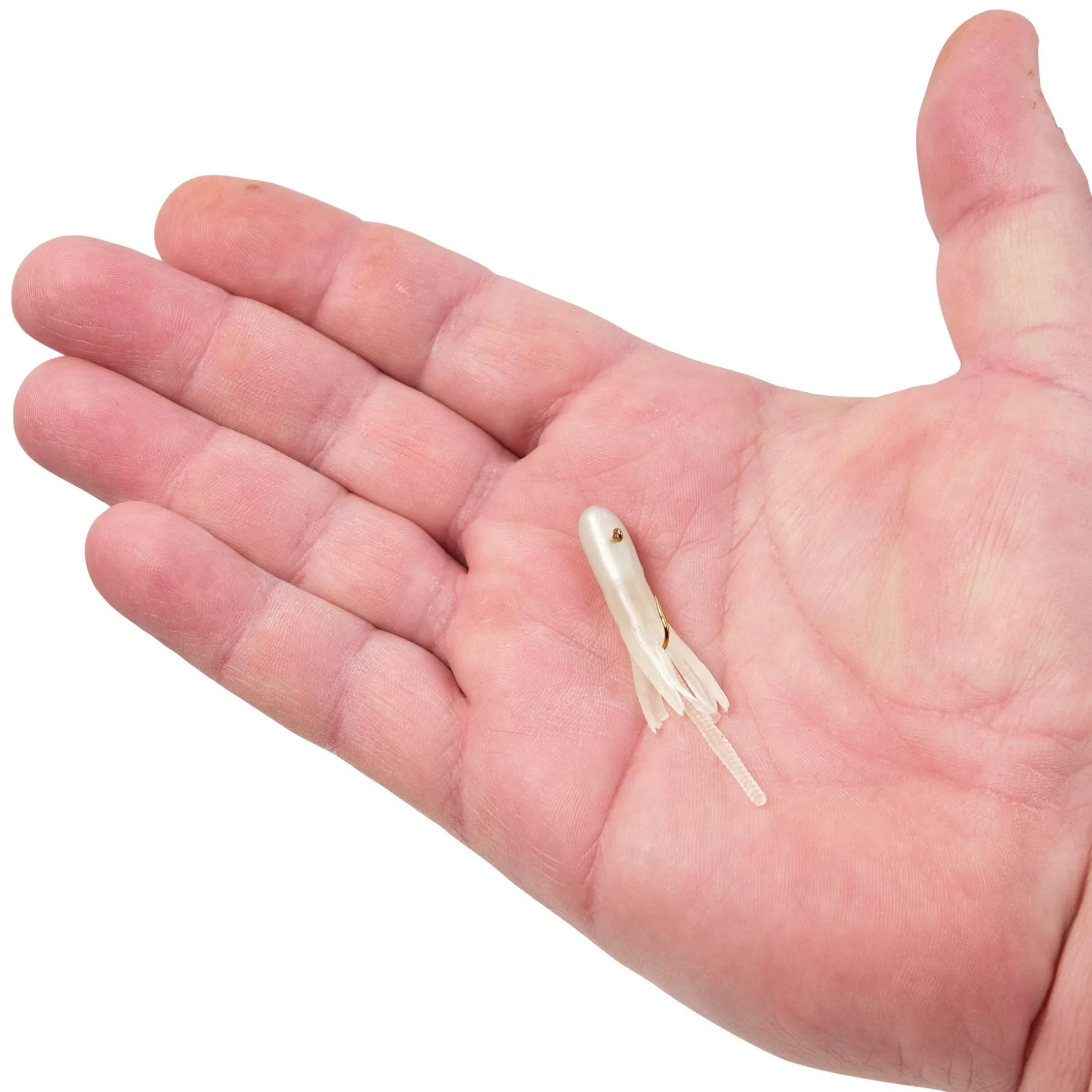 Berkley PowerBait® Pre-Rigged Atomic Teasers
