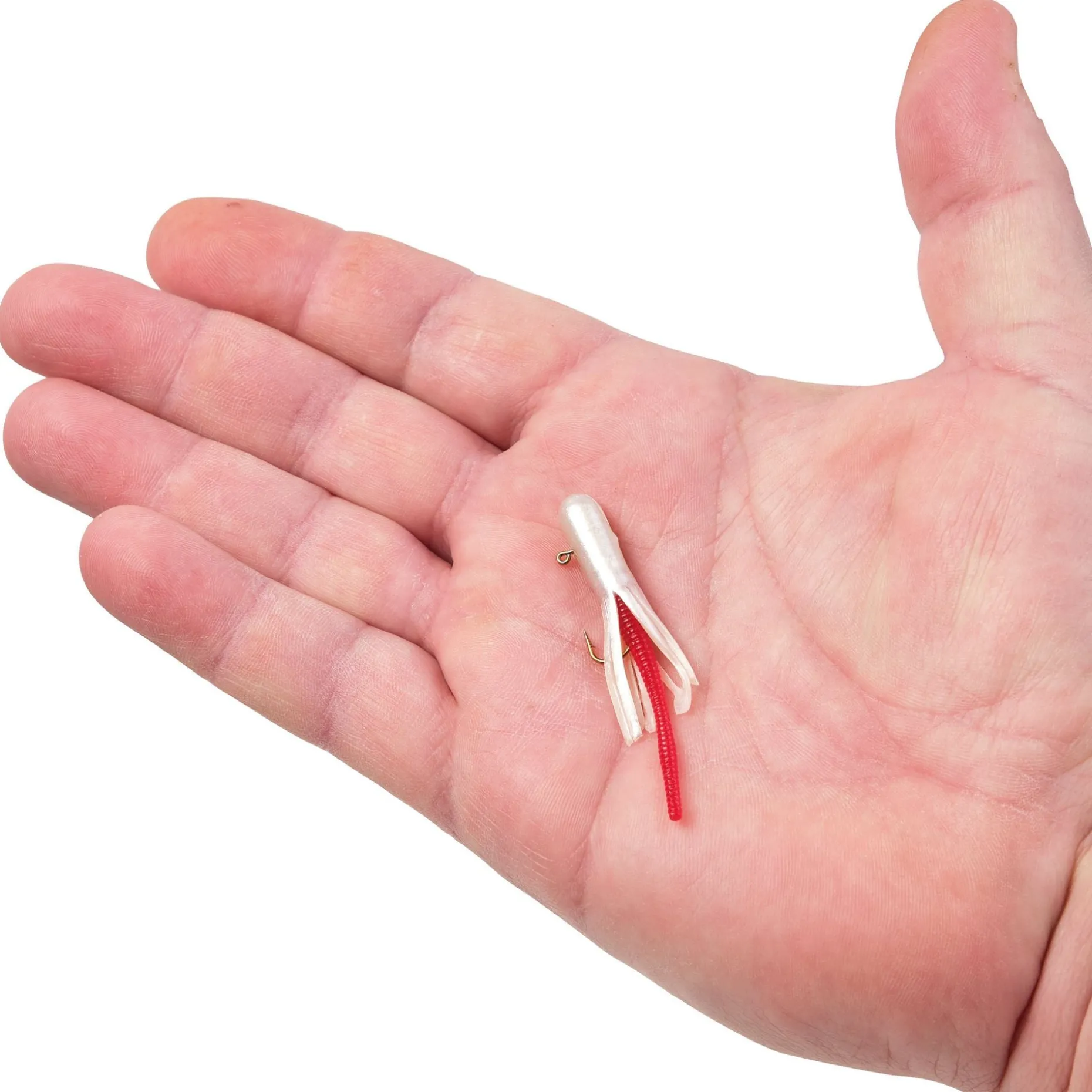 Berkley PowerBait® Pre-Rigged Atomic Teasers