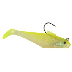 Berkley PowerBait® Pre-Rigged Swim Shad
