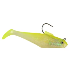 Berkley PowerBait® Pre-Rigged Swim Shad