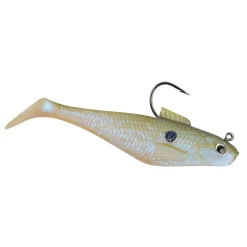 Berkley PowerBait® Pre-Rigged Swim Shad