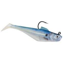 Berkley PowerBait® Pre-Rigged Swim Shad