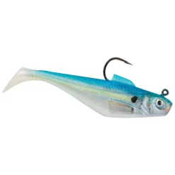 Berkley PowerBait® Pre-Rigged Swim Shad