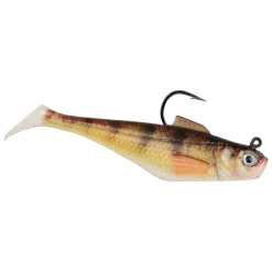 Berkley PowerBait® Pre-Rigged Swim Shad