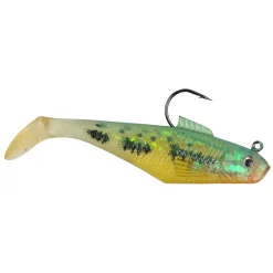 Berkley PowerBait® Pre-Rigged Swim Shad