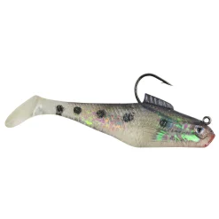 Berkley PowerBait® Pre-Rigged Swim Shad