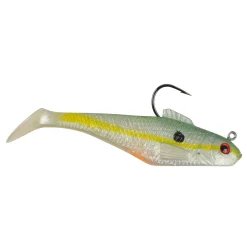 Berkley PowerBait® Pre-Rigged Swim Shad