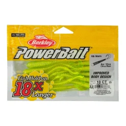 Berkley PowerBait® Rib Worm