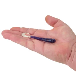 Berkley PowerBait® Rib Worm