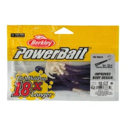 Berkley PowerBait® Rib Worm