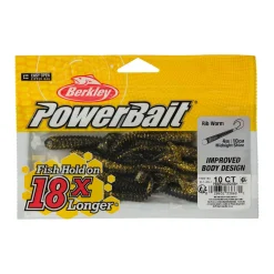 Berkley PowerBait® Rib Worm