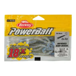 Berkley PowerBait® Rib Worm