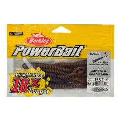 Berkley PowerBait® Rib Worm