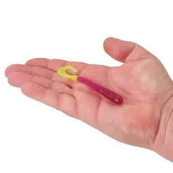 Berkley PowerBait® Rib Worm