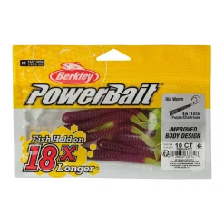 Berkley PowerBait® Rib Worm