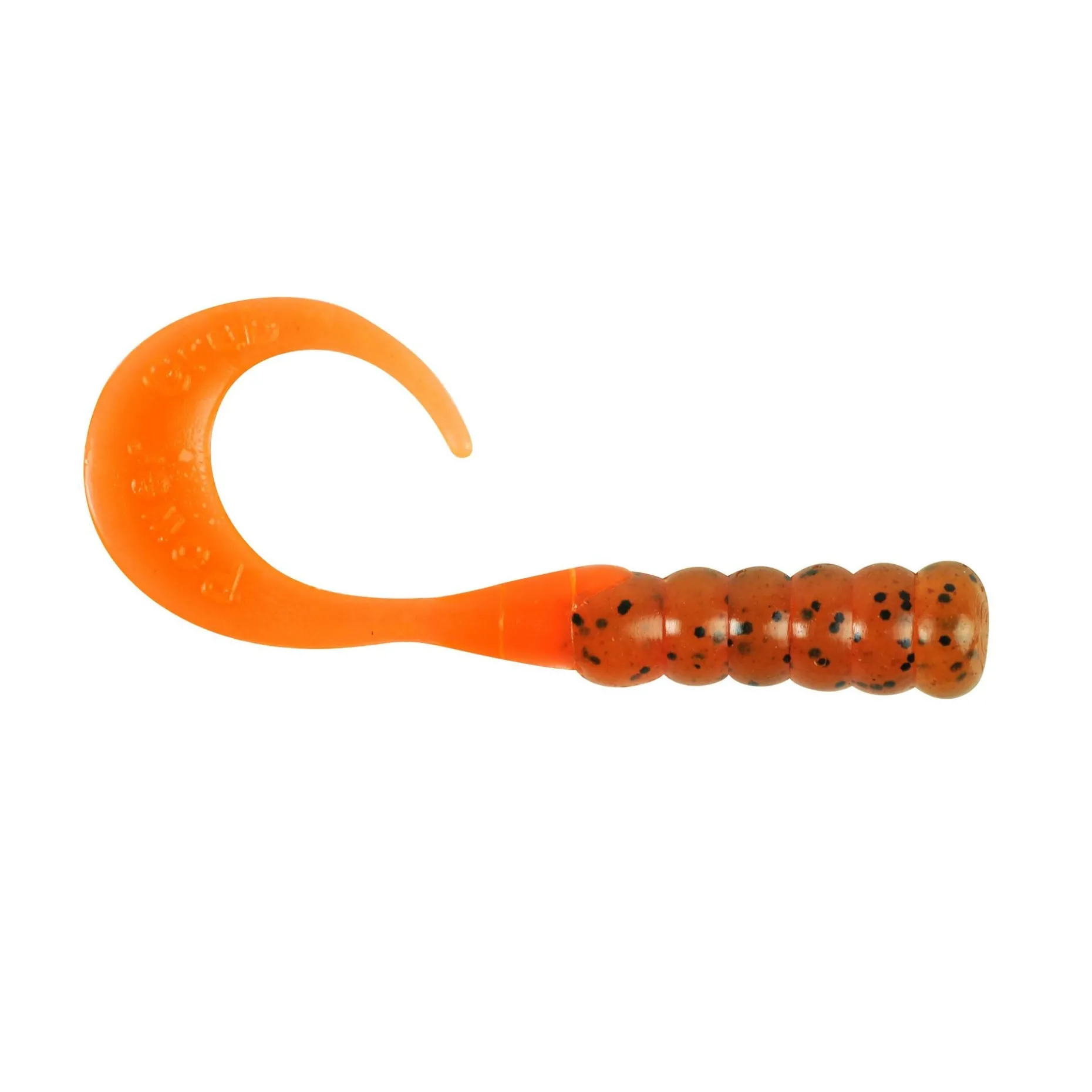 Berkley PowerBait® Ribbontail Grubs
