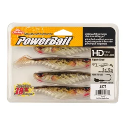 Berkley PowerBait® Ripple Shad