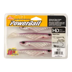Berkley PowerBait® Ripple Shad