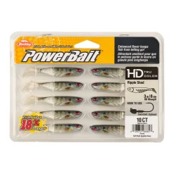 Berkley PowerBait® Ripple Shad