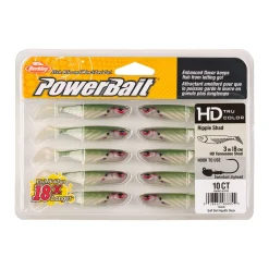 Berkley PowerBait® Ripple Shad