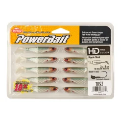 Berkley PowerBait® Ripple Shad