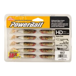 Berkley PowerBait® Ripple Shad