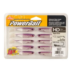 Berkley PowerBait® Ripple Shad