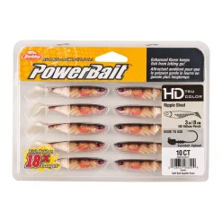 Berkley PowerBait® Ripple Shad