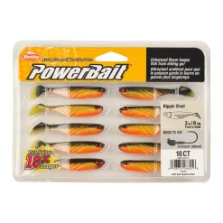 Berkley PowerBait® Ripple Shad