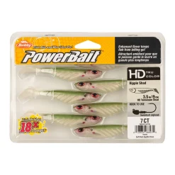 Berkley PowerBait® Ripple Shad