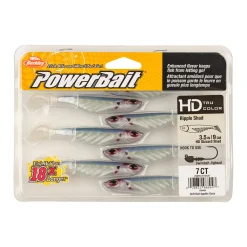 Berkley PowerBait® Ripple Shad