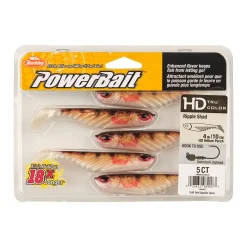 Berkley PowerBait® Ripple Shad